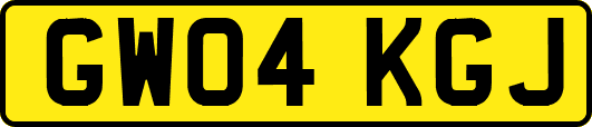 GW04KGJ