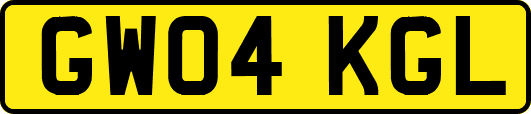 GW04KGL