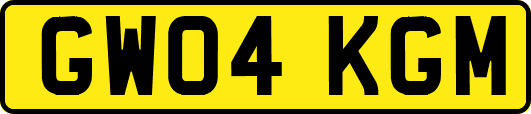GW04KGM