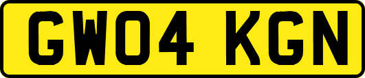 GW04KGN