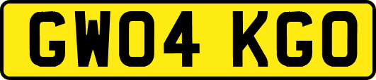 GW04KGO