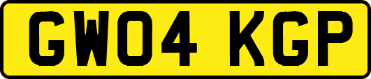 GW04KGP