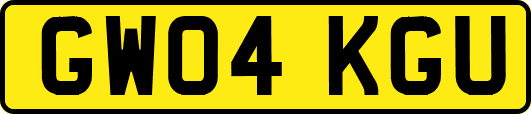 GW04KGU