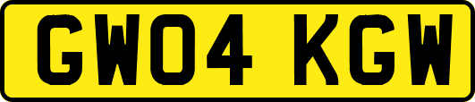 GW04KGW
