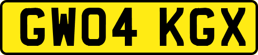 GW04KGX