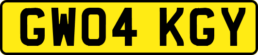 GW04KGY