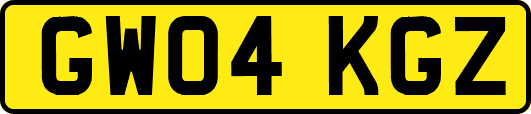 GW04KGZ