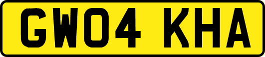 GW04KHA