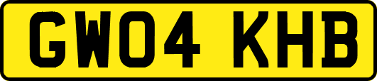 GW04KHB