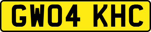 GW04KHC