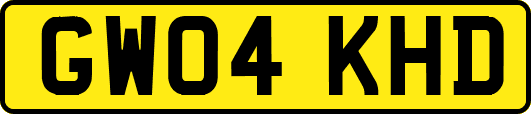 GW04KHD