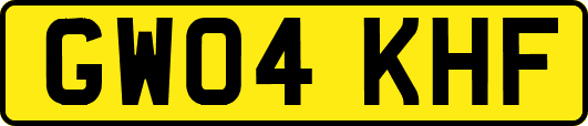 GW04KHF