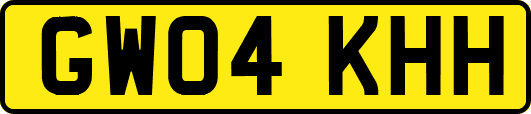 GW04KHH