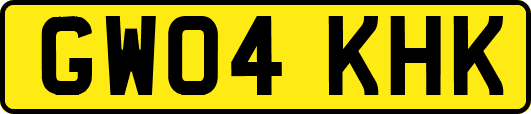 GW04KHK