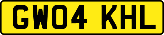 GW04KHL
