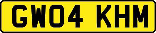 GW04KHM