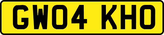 GW04KHO