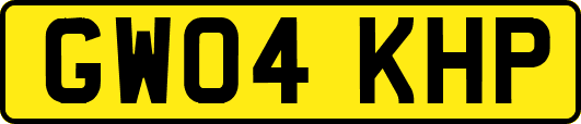 GW04KHP