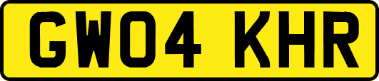 GW04KHR