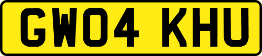 GW04KHU