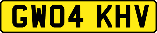 GW04KHV