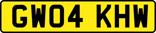 GW04KHW
