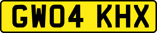 GW04KHX