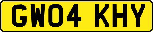 GW04KHY