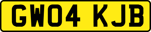GW04KJB