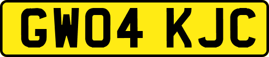 GW04KJC