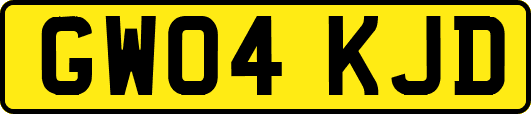 GW04KJD