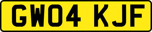 GW04KJF
