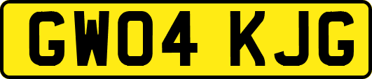 GW04KJG