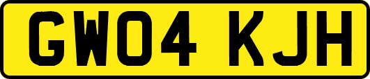GW04KJH