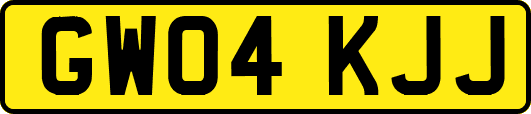 GW04KJJ