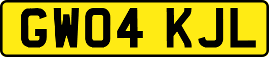 GW04KJL