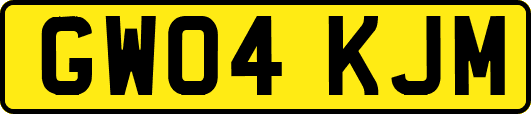 GW04KJM
