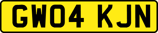 GW04KJN