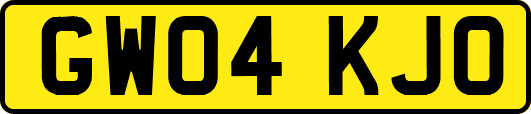 GW04KJO