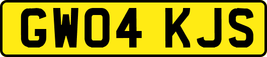 GW04KJS