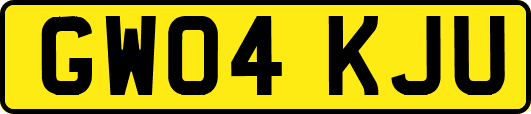 GW04KJU