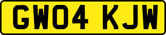 GW04KJW