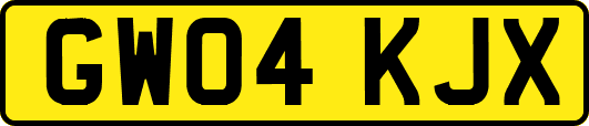 GW04KJX