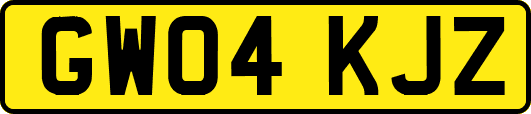 GW04KJZ
