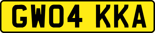 GW04KKA