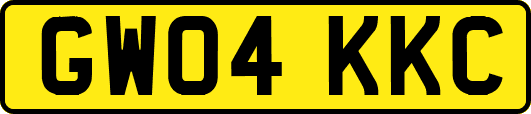 GW04KKC