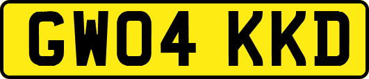 GW04KKD