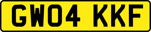 GW04KKF