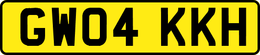 GW04KKH