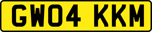 GW04KKM